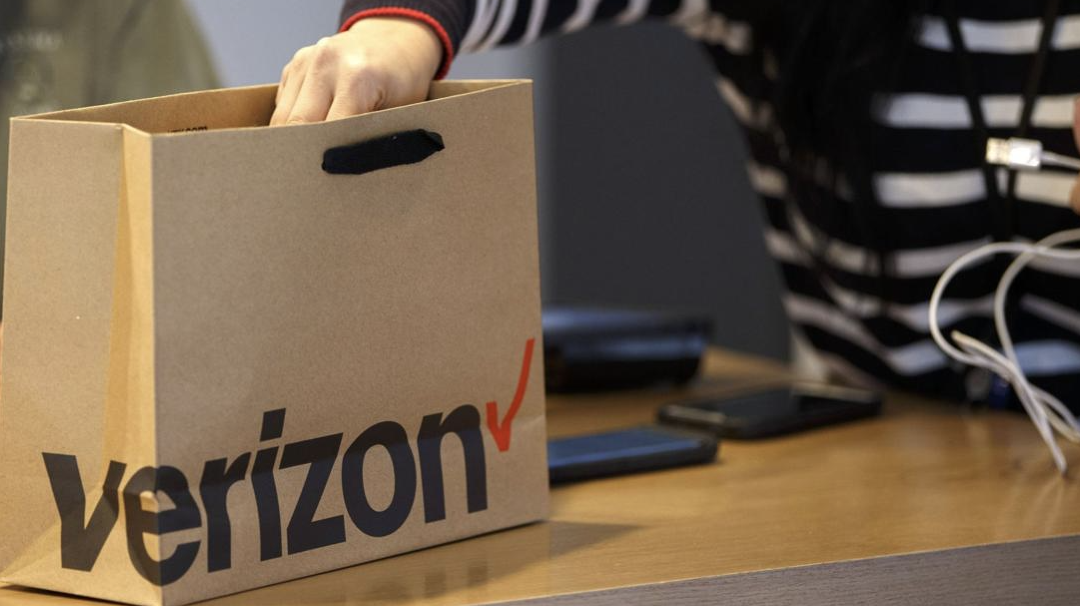 Verizon's New Program Hopes to Solve the Diversity Problem in Tech